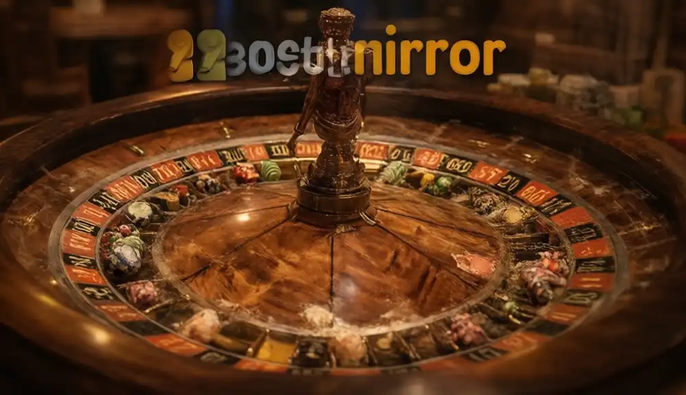 22betmirror Banner
